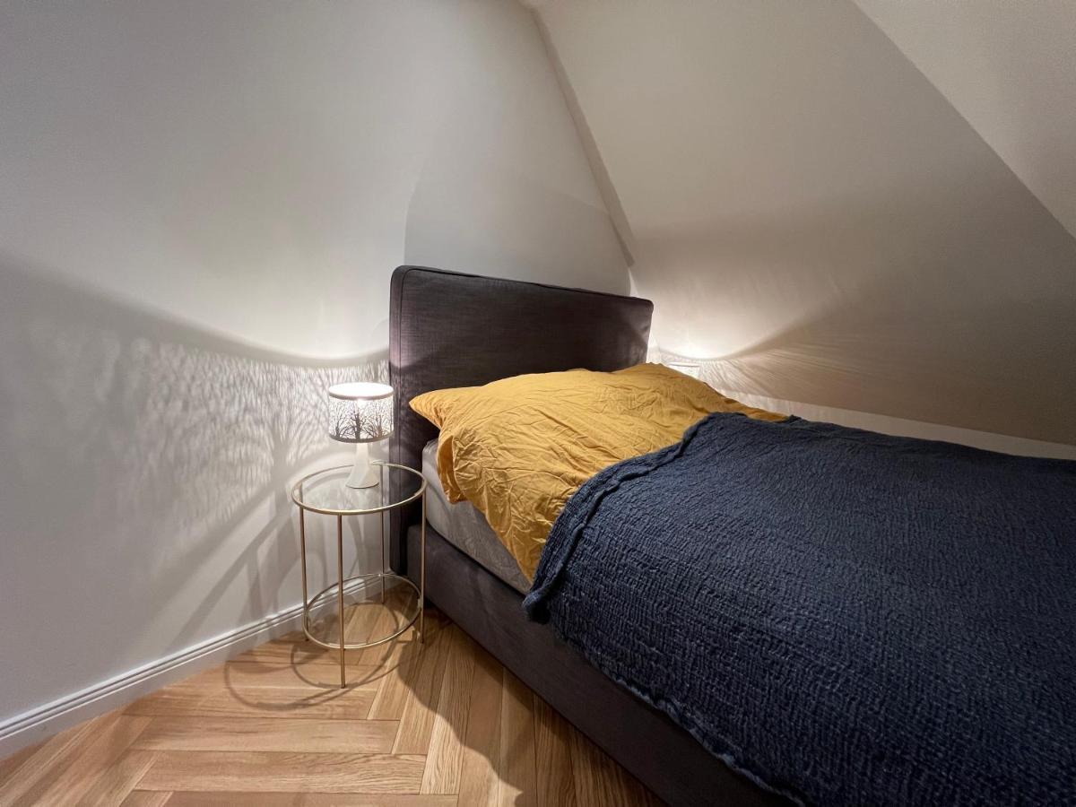 Moderne Wohnung Mit Pilatusblick 4 Pax Hergiswil ภายนอก รูปภาพ