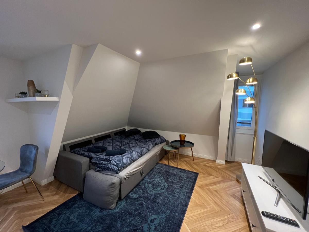Moderne Wohnung Mit Pilatusblick 4 Pax Hergiswil ภายนอก รูปภาพ