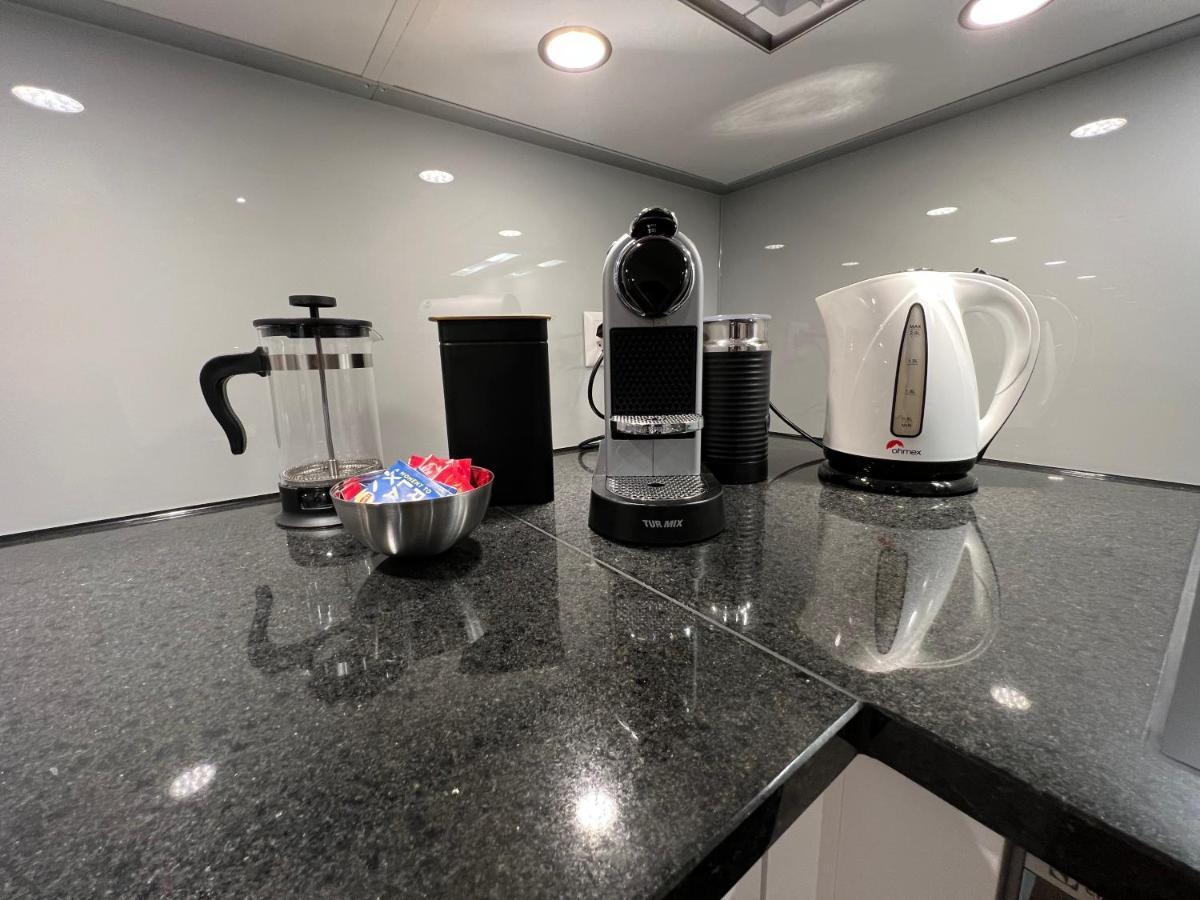 Moderne Wohnung Mit Pilatusblick 4 Pax Hergiswil ภายนอก รูปภาพ